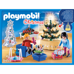 Playmobil 9495 toy playset