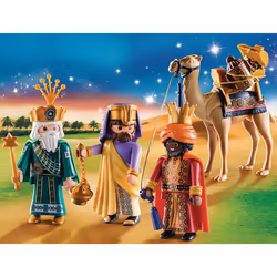 Playmobil 9497 toy playset - Additional view 2