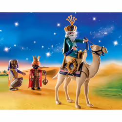 Playmobil 9497 toy playset - Additional view 3