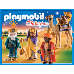 Playmobil 9497 toy playset - Additional view 4