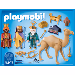 Playmobil 9497 toy playset - Additional view 5