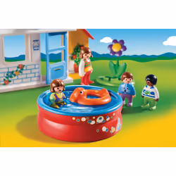 Playmobil 1.2.3 9527 toy playset - Additional view 5