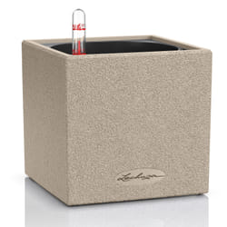 LECHUZA CANTO Indoor/outdoor Pot planter Freestanding Polypropylene (PP) Beige