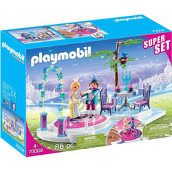Playmobil Fairies 70008 toy playset