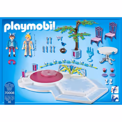 Playmobil Fairies 70008 toy playset
