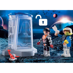 Playmobil Sports & Action 70009 toy playset
