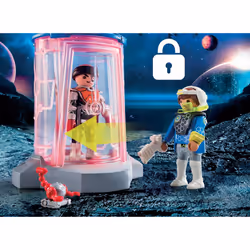 Playmobil Sports & Action 70009 toy playset