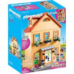 Playmobil City Life 70014 toy playset