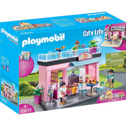 Playmobil City Life 70015 toy playset