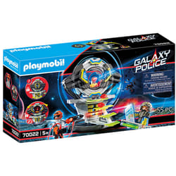 Playmobil City Life Safe with Secret Code