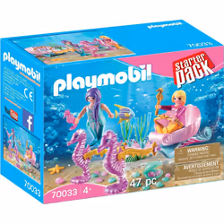 Playmobil 70033, Action/Adventure, 4 yr(s), Multicolour, Plastic