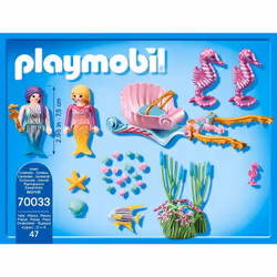 Playmobil 70033 toy playset