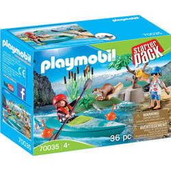 Playmobil FamilyFun 70035 toy playset