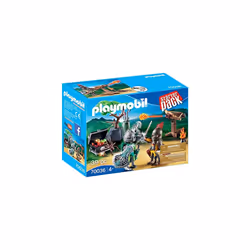 Playmobil 70036, 4 yr(s), Multicolour, Plastic