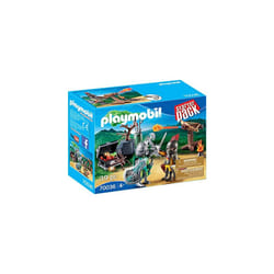 Playmobil 70036 toy playset
