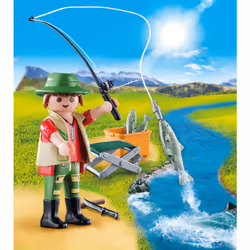 Playmobil SpecialPlus 70063 toy playset