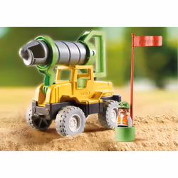 Playmobil 70064 toy playset