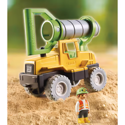 Playmobil 70064 toy playset