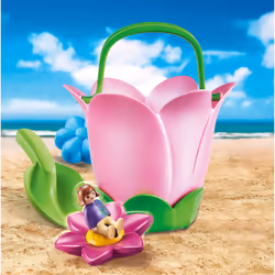 Playmobil 70065, 2 yr(s), Multicolour, Plastic
