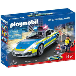 Playmobil City Action 70066 toy playset