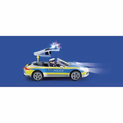 Playmobil City Action 70066 toy playset