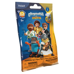 Playmobil The Movie 70069 toy playset