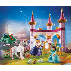 Playmobil The Movie 70077, Action/Adventure, 5 yr(s), Multicolour, Plastic