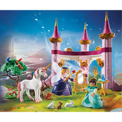Playmobil The Movie 70077 toy playset