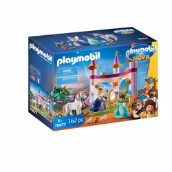 Playmobil The Movie 70077 toy playset