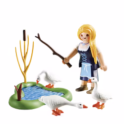 Playmobil Eggs 70083, 4 yr(s), Multicolour, Plastic