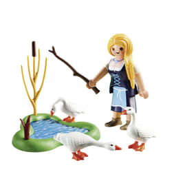 Playmobil Eggs 70083 toy playset