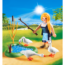 Playmobil Eggs 70083 toy playset
