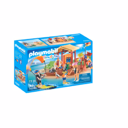 Playmobil FamilyFun 70090 toy playset - Additional view 4
