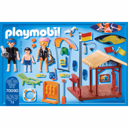 Playmobil FamilyFun 70090 toy playset - Additional view 5
