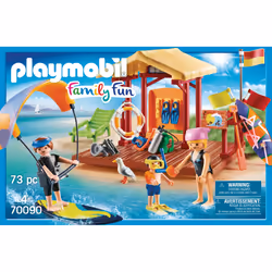 Playmobil FamilyFun 70090 toy playset - Additional view 6
