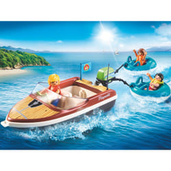 Playmobil FamilyFun 70091 toy playset