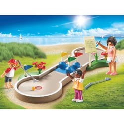 Playmobil FamilyFun 70092 toy playset