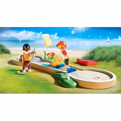 Playmobil FamilyFun 70092 toy playset
