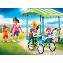 Playmobil FamilyFun 70093 toy playset