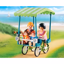 Playmobil FamilyFun 70093 toy playset