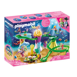 Playmobil Magic 70094 toy playset