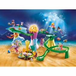 Playmobil Magic 70094 toy playset