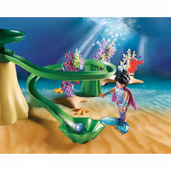 Playmobil Magic 70094 toy playset