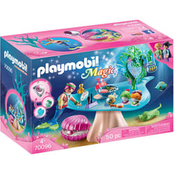 Playmobil 70096 toy playset