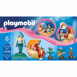 Playmobil 70098 toy playset - Additional view 5