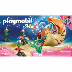 Playmobil 70098 toy playset - Additional view 6