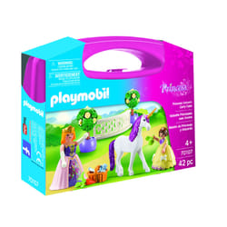 Playmobil Princess Unicorn Carry Case