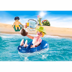 Playmobil FamilyFun 70112 building toy