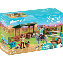 Playmobil 70119 toy playset