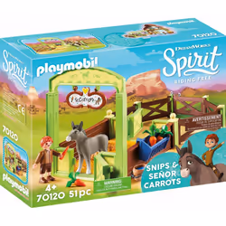Playmobil 70120, 4 yr(s), Multicolour, Plastic